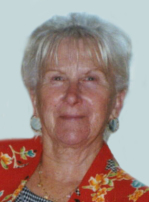 Doris Bauman