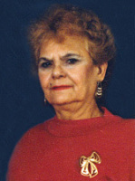 Eusebia Hernandez