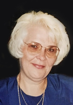 Bernadette O'Brien