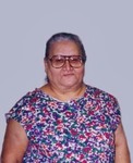 Aurelia "Delia"  Vazquez