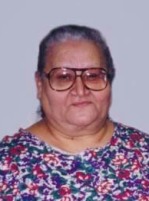Aurelia Vazquez